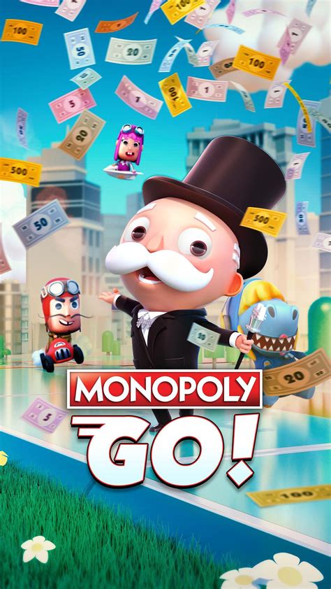 MONOPOLY GO! APK for Android Download.